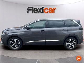 Peugeot 5008 Allure 1.2L PureTech 96kW (130CV) EAT8