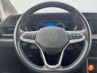 Volkswagen Caddy Maxi Origin 2.0 TDI 90kW (122CV) DSG