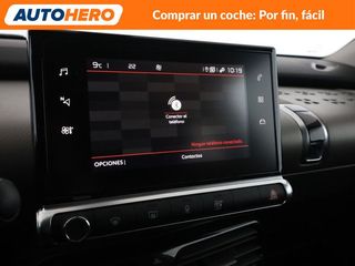 Citroën C4 Cactus 1.5 Blue-HDi Shine