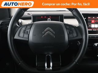 Citroën C4 Cactus 1.5 Blue-HDi Shine