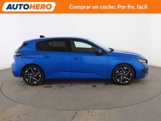 Peugeot 308 1.2 PureTech Allure Pack