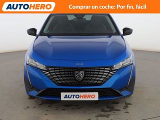 Peugeot 308 1.2 PureTech Allure Pack