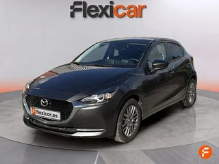 Mazda 2 1.5 GE 66kW (90CV) Black Tech Edition
