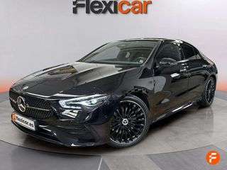 Mercedes CLA CLA 220 D DCT