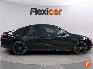 Mercedes CLA CLA 220 D DCT