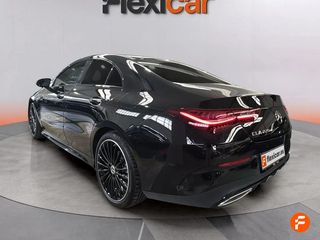 Mercedes CLA CLA 220 D DCT