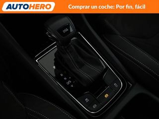 Skoda Kodiaq 1.5 TSI ACT SportLine