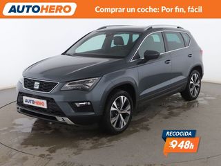 Seat Ateca 1.4 TSI ACT Xcellence
