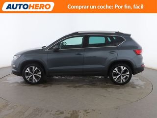 Seat Ateca 1.4 TSI ACT Xcellence