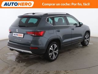 Seat Ateca 1.4 TSI ACT Xcellence