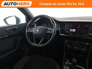 Seat Ateca 1.4 TSI ACT Xcellence