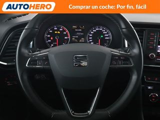 Seat Ateca 1.4 TSI ACT Xcellence