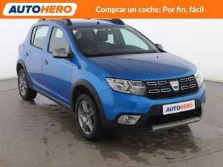 Dacia Sandero 0.9 TCe Stepway Comfort