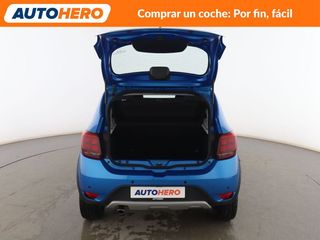 Dacia Sandero 0.9 TCe Stepway Comfort