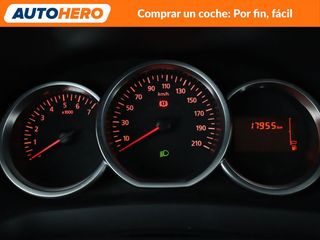 Dacia Sandero 0.9 TCe Stepway Comfort