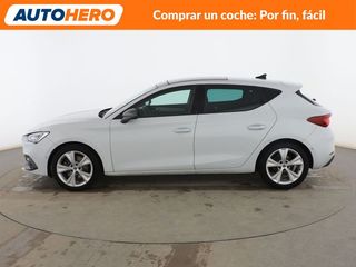 Seat Leon 1.5 TSI FR