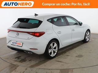 Seat Leon 1.5 TSI FR