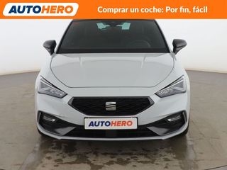 Seat Leon 1.5 TSI FR