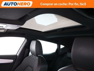 Seat Leon 1.5 TSI FR