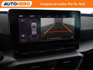 Seat Leon 1.5 TSI FR