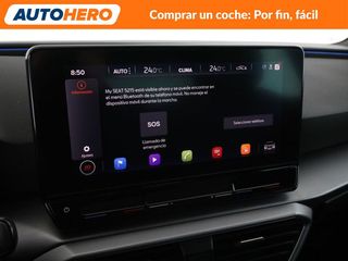 Seat Leon 1.5 TSI FR