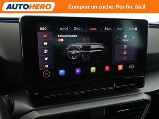 Seat Leon 1.5 TSI FR