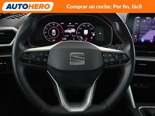 Seat Leon 1.5 TSI FR