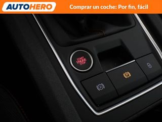 Seat Leon 1.5 TSI FR