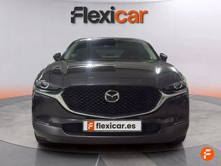 Mazda CX-30 SKYACTIV-G 2.0 90 kW 2WD Evolution