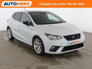 Seat Ibiza 1.5 TSI ACT FR