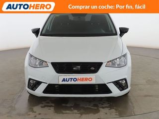 Seat Ibiza 1.5 TSI ACT FR