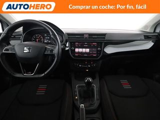 Seat Ibiza 1.5 TSI ACT FR