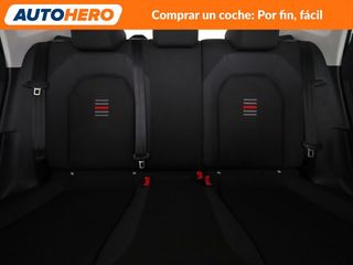 Seat Ibiza 1.5 TSI ACT FR