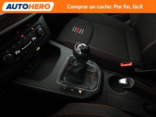 Seat Ibiza 1.5 TSI ACT FR