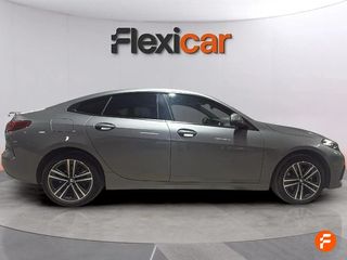 BMW Serie 2 218dA Gran Coupe