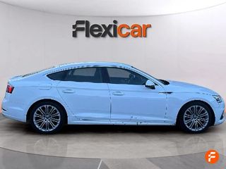 Audi A5 S Line 40 TFSI 140kW S tronic Sportback