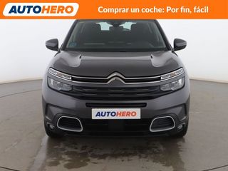 Citroën C5 Aircross 1.5 Blue-HDi Live