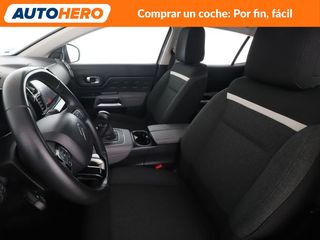 Citroën C5 Aircross 1.5 Blue-HDi Live