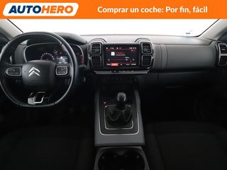Citroën C5 Aircross 1.5 Blue-HDi Live