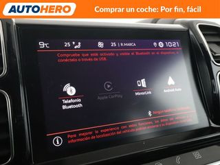 Citroën C5 Aircross 1.5 Blue-HDi Live