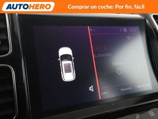 Citroën C5 Aircross 1.5 Blue-HDi Live