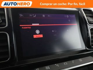 Citroën C5 Aircross 1.5 Blue-HDi Live