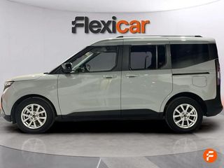 Ford Tourneo Courier 1.0 Ecoboost 92kW (125CV) Titanium