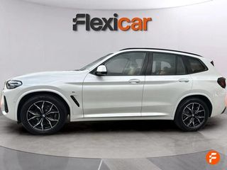 BMW X3 20d xDrive