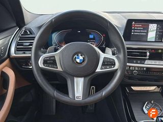 BMW X3 20d xDrive