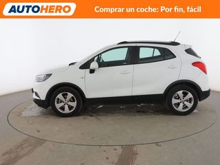 Opel Mokka X 1.4 Turbo Selective Start/Stop
