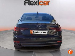 Audi A4 2.0 TDI 110kW (150CV) S tronic