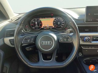 Audi A4 2.0 TDI 110kW (150CV) S tronic