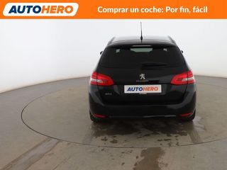 Peugeot 308 1.5 Blue-HDi Allure