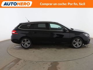 Peugeot 308 1.5 Blue-HDi Allure